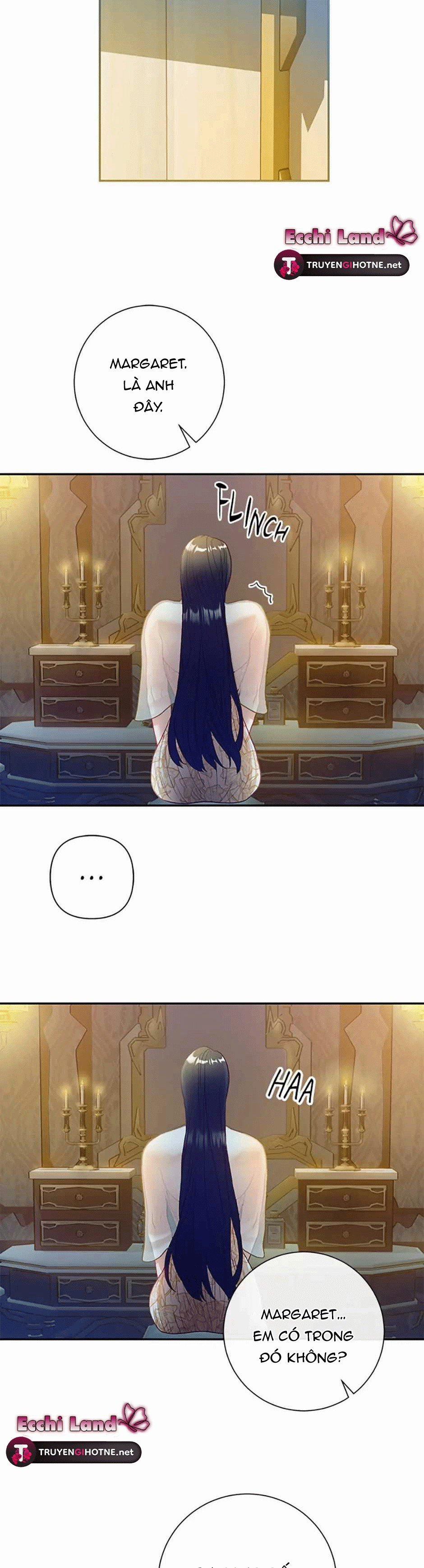 Cuộc Sống Vương Giả Của Người Tình Giả 31.1 trang 22