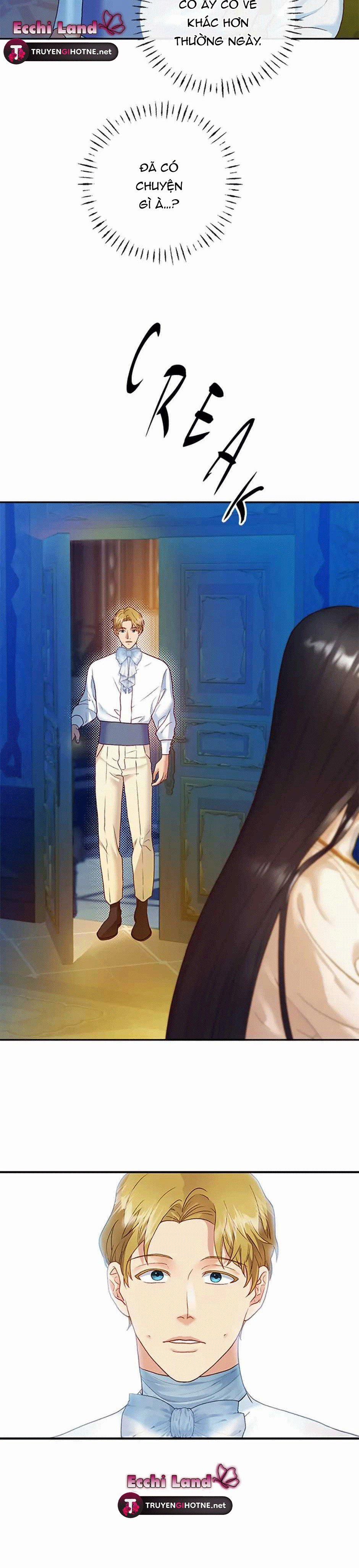 Cuộc Sống Vương Giả Của Người Tình Giả 31.1 trang 24