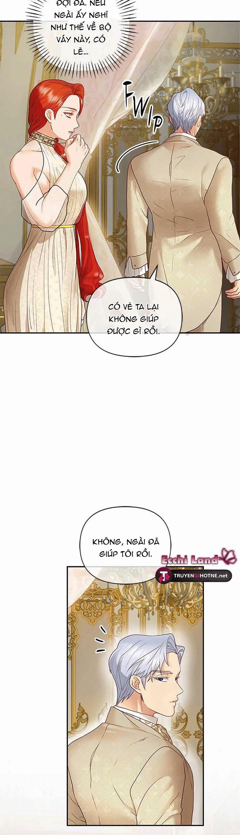 Cuộc Sống Vương Giả Của Người Tình Giả 31.1 trang 5