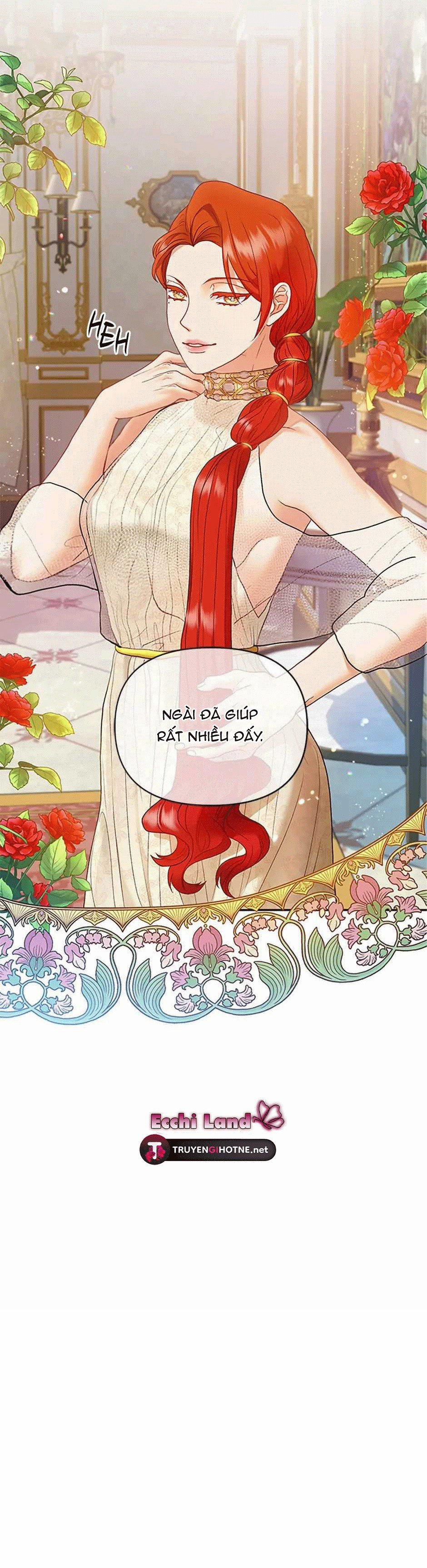 Cuộc Sống Vương Giả Của Người Tình Giả 31.1 trang 6