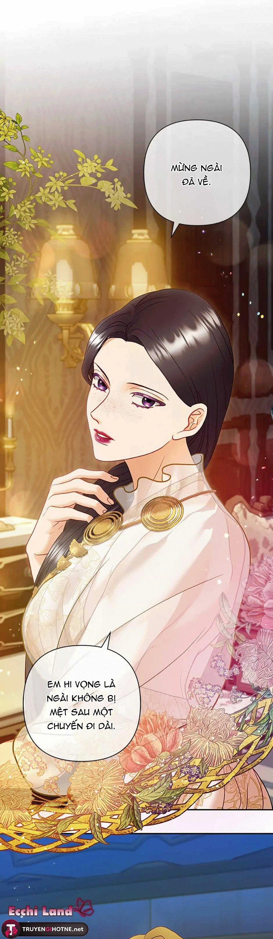 Cuộc Sống Vương Giả Của Người Tình Giả 31.2 trang 0