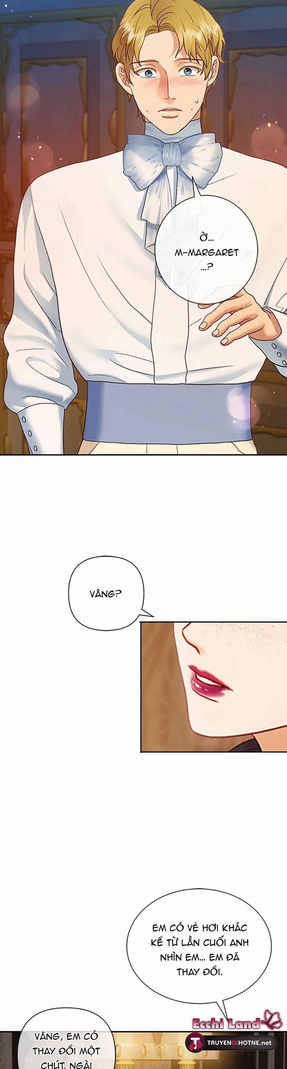 Cuộc Sống Vương Giả Của Người Tình Giả 31.2 trang 1