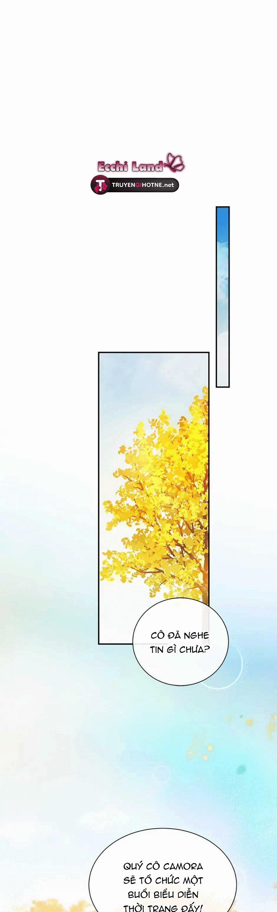 Cuộc Sống Vương Giả Của Người Tình Giả 31.2 trang 10