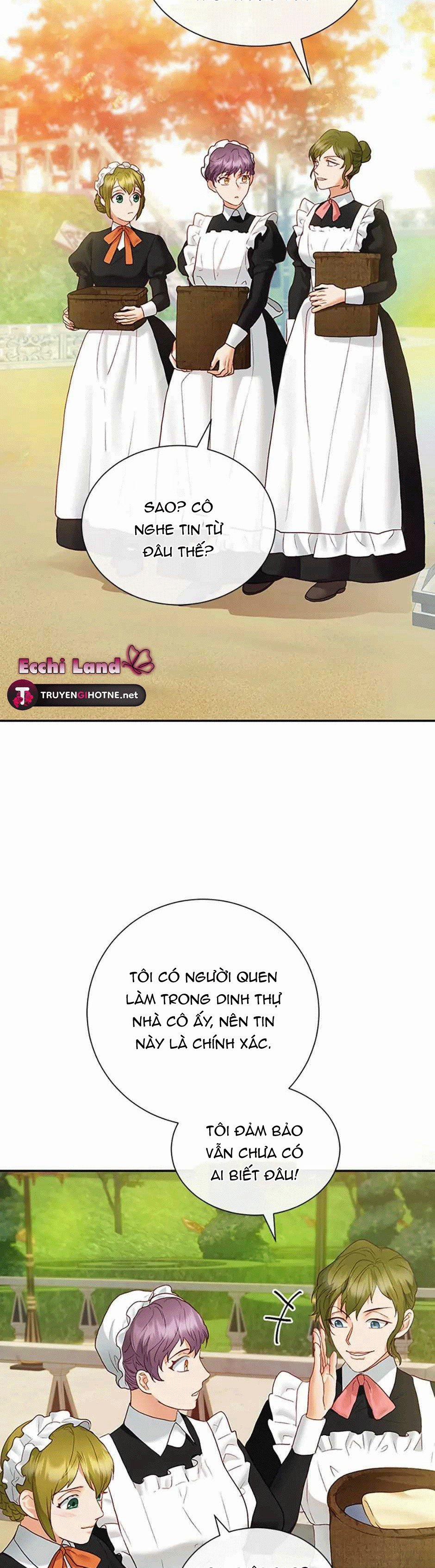 Cuộc Sống Vương Giả Của Người Tình Giả 31.2 trang 11