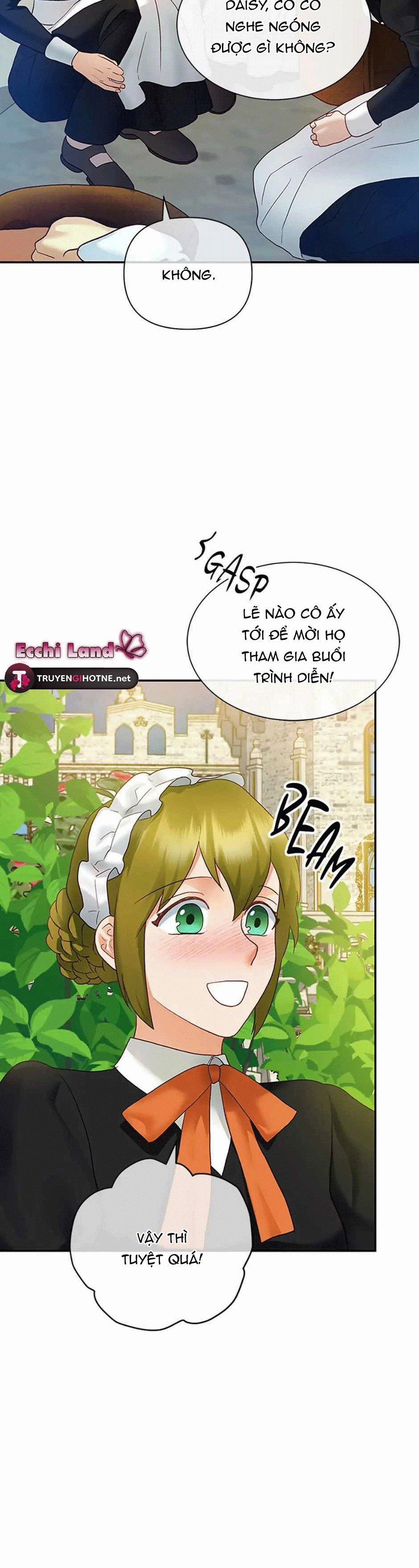 Cuộc Sống Vương Giả Của Người Tình Giả 31.2 trang 15