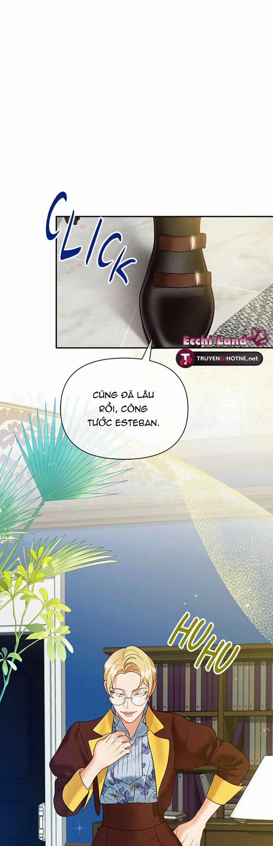 Cuộc Sống Vương Giả Của Người Tình Giả 31.2 trang 16