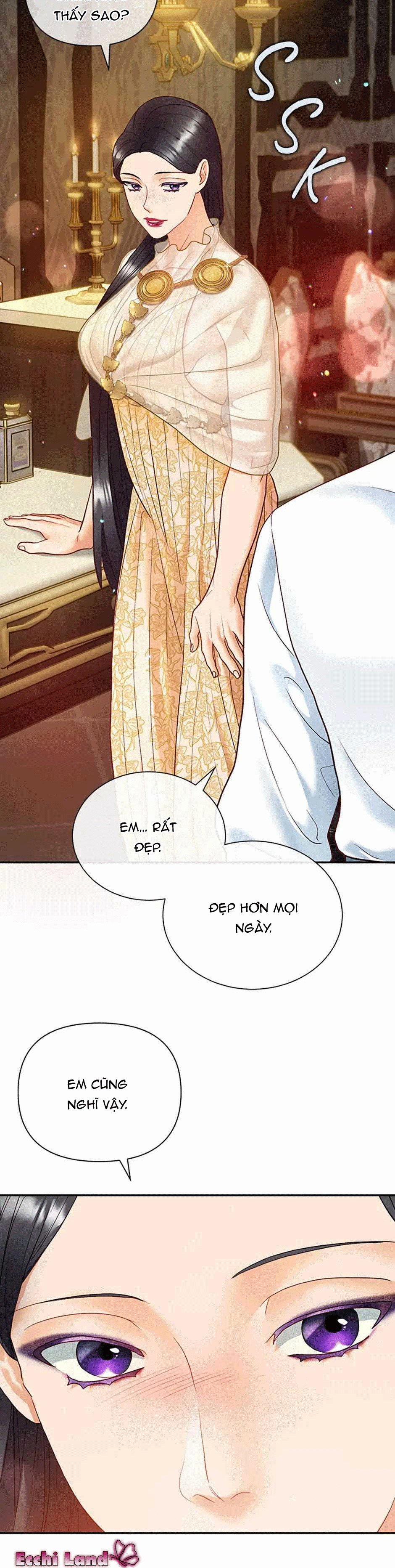 Cuộc Sống Vương Giả Của Người Tình Giả 31.2 trang 2