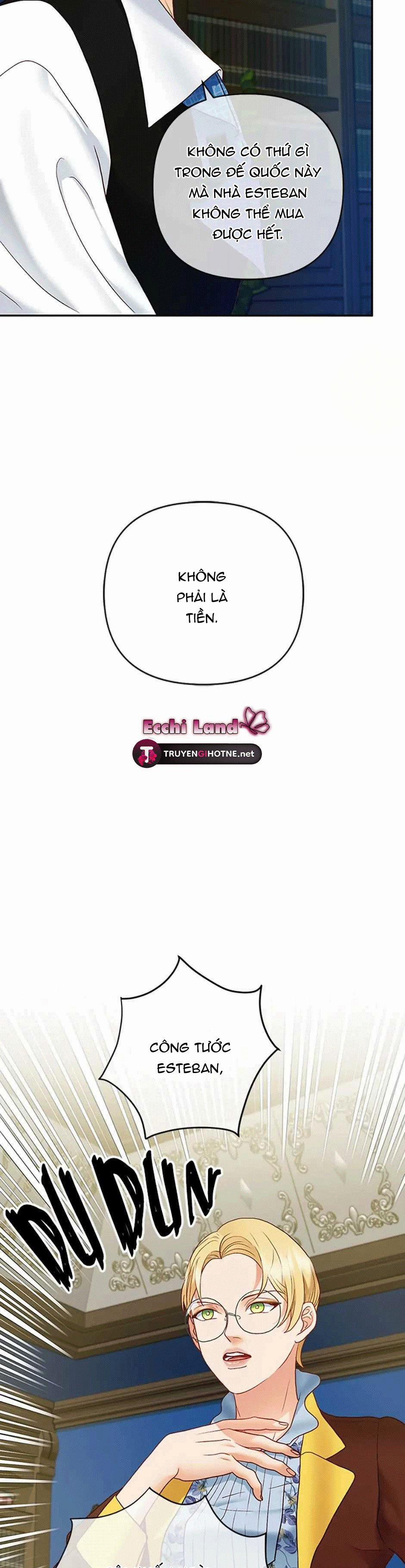 Cuộc Sống Vương Giả Của Người Tình Giả 31.2 trang 22