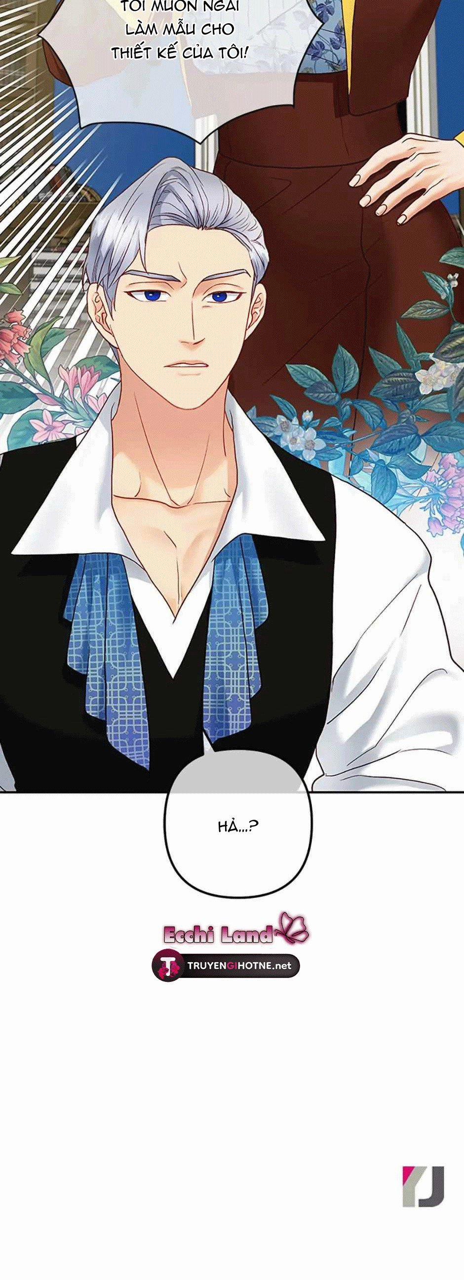 Cuộc Sống Vương Giả Của Người Tình Giả 31.2 trang 23