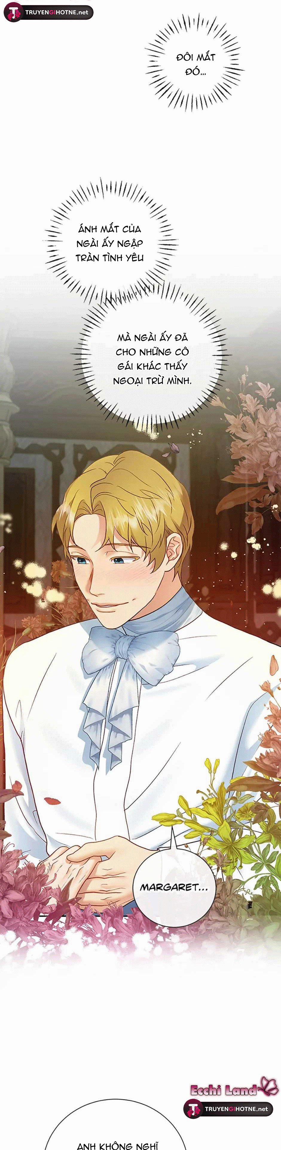 Cuộc Sống Vương Giả Của Người Tình Giả 31.2 trang 3