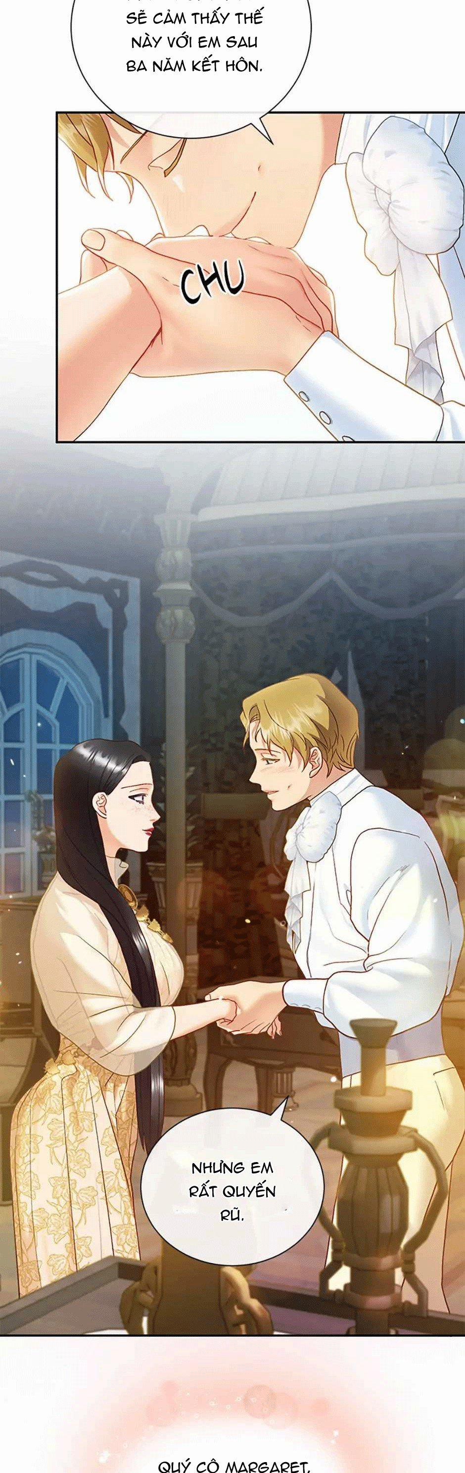 Cuộc Sống Vương Giả Của Người Tình Giả 31.2 trang 4