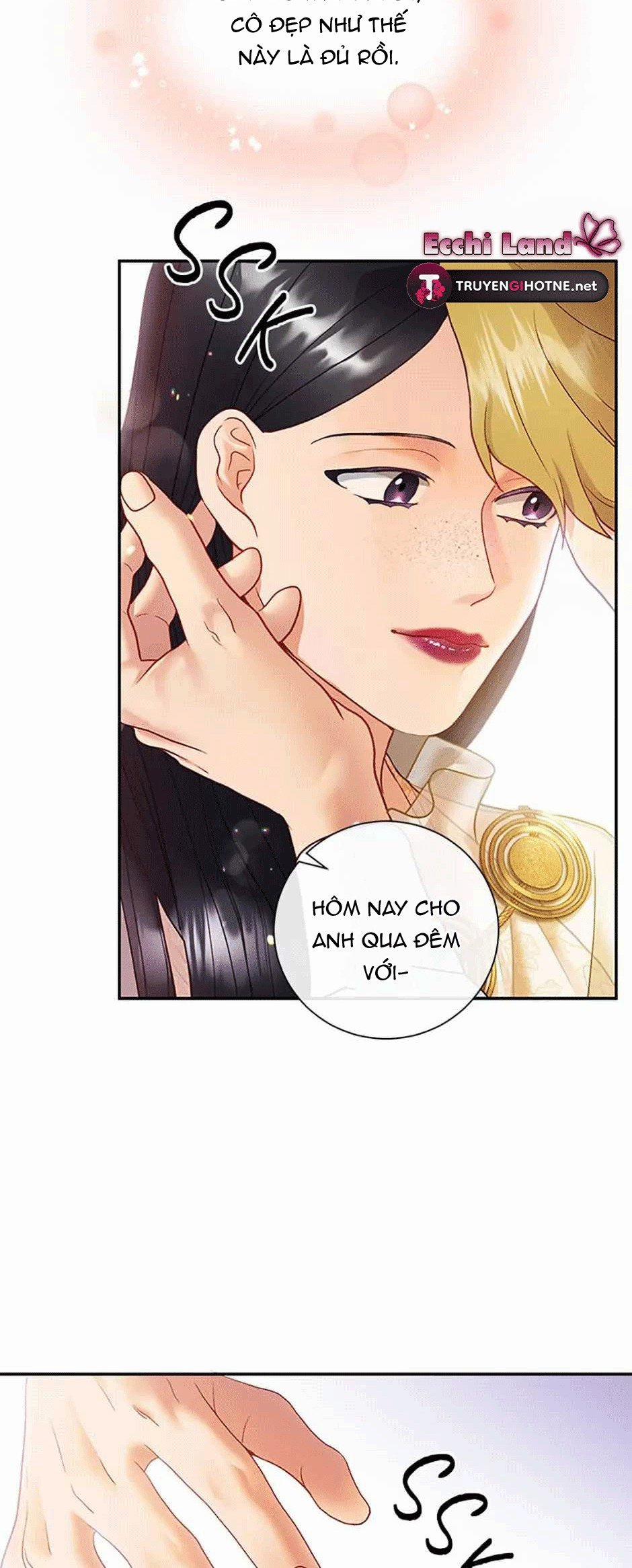 Cuộc Sống Vương Giả Của Người Tình Giả 31.2 trang 5