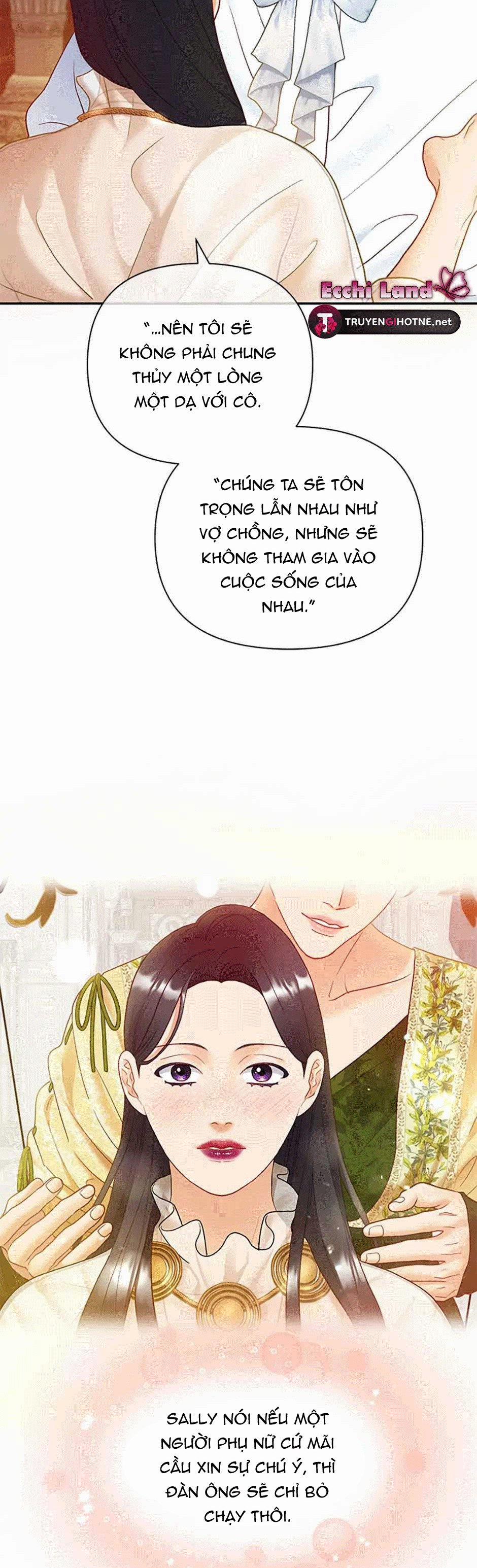 Cuộc Sống Vương Giả Của Người Tình Giả 31.2 trang 7