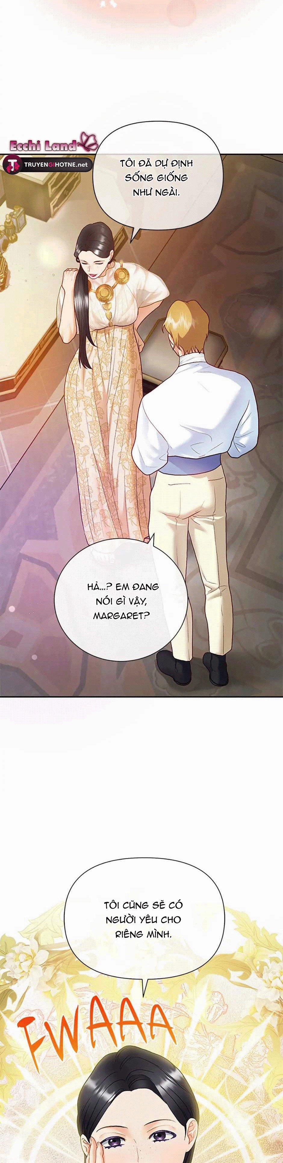 Cuộc Sống Vương Giả Của Người Tình Giả 31.2 trang 8