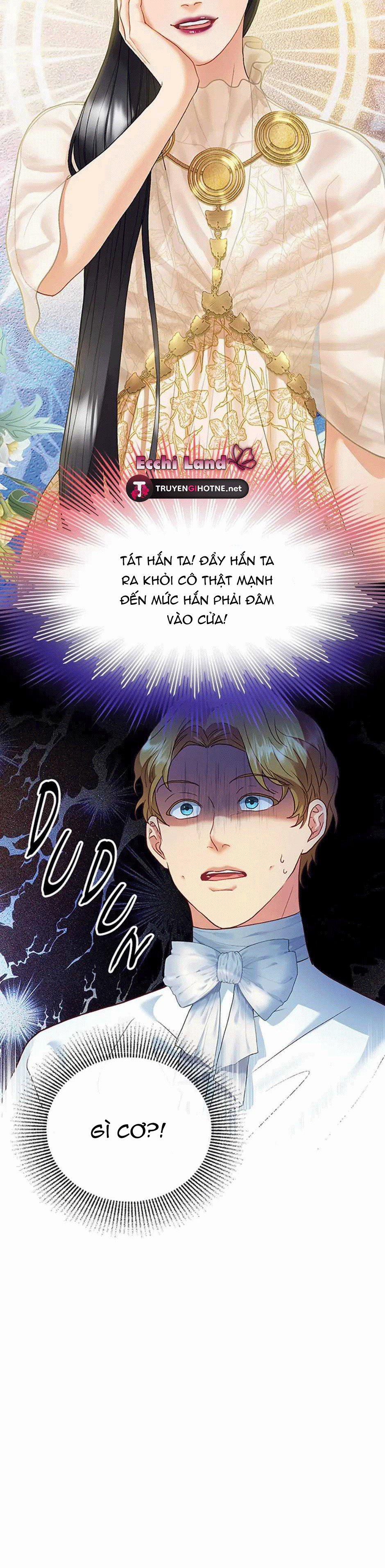 Cuộc Sống Vương Giả Của Người Tình Giả 31.2 trang 9