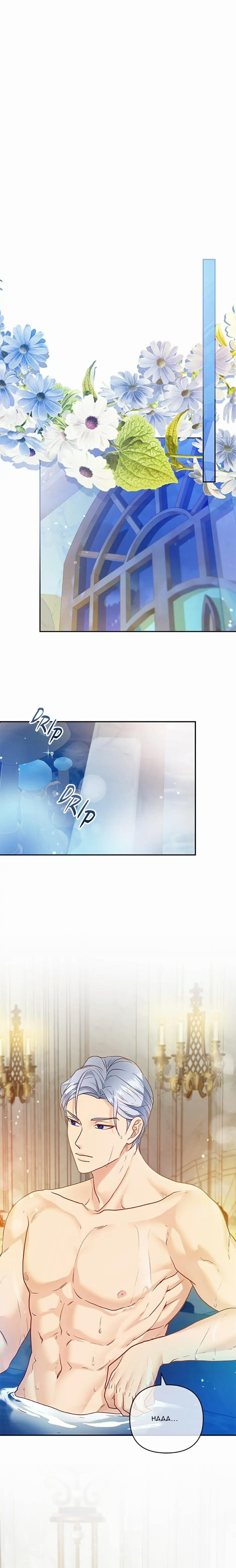 Cuộc Sống Vương Giả Của Người Tình Giả 33.2 trang 3