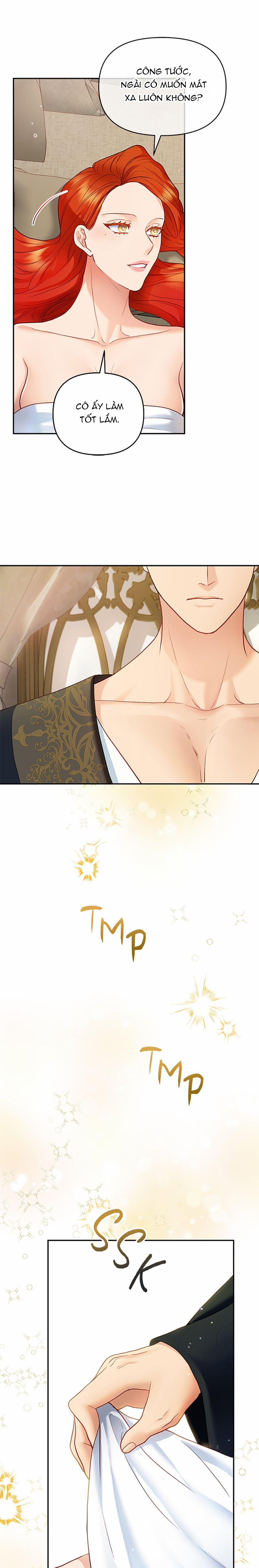 Cuộc Sống Vương Giả Của Người Tình Giả 34.1 trang 13