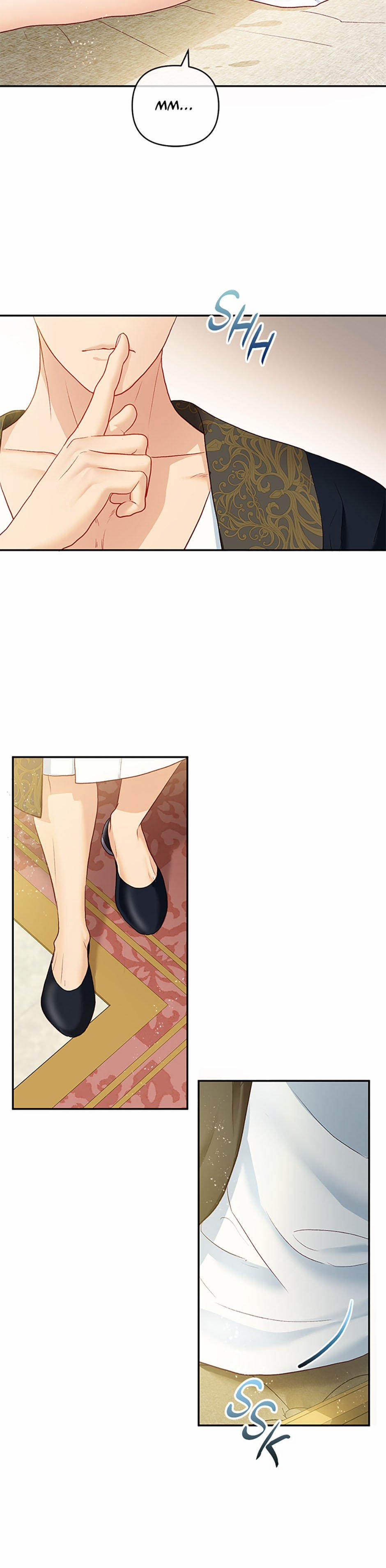 Cuộc Sống Vương Giả Của Người Tình Giả 34.1 trang 3