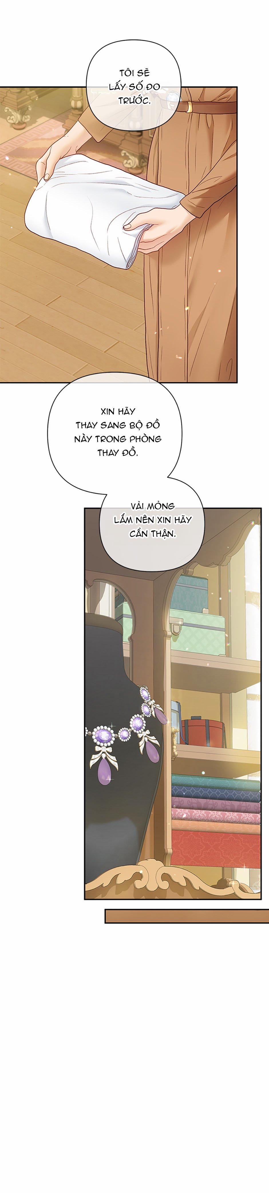 Cuộc Sống Vương Giả Của Người Tình Giả 34.2 trang 2