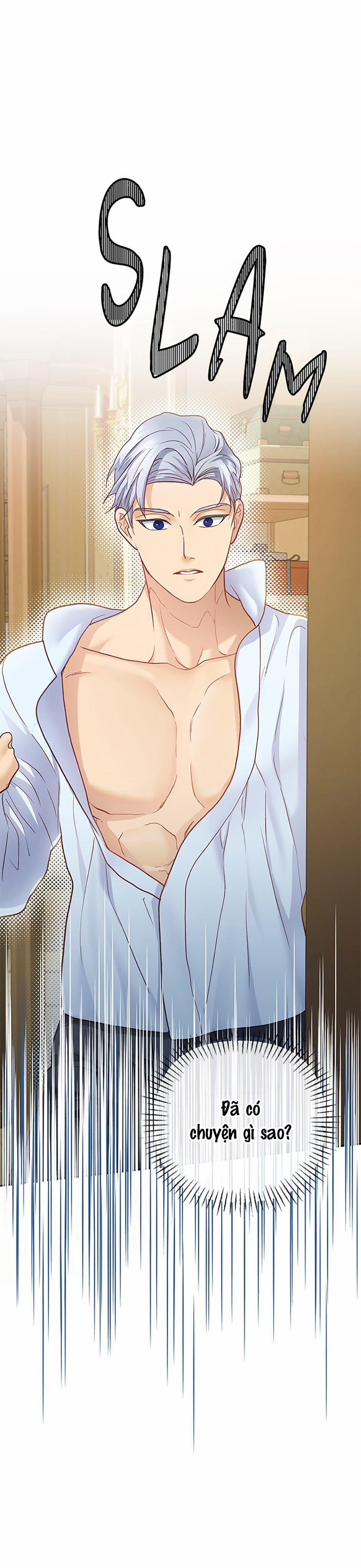 Cuộc Sống Vương Giả Của Người Tình Giả 34.2 trang 4