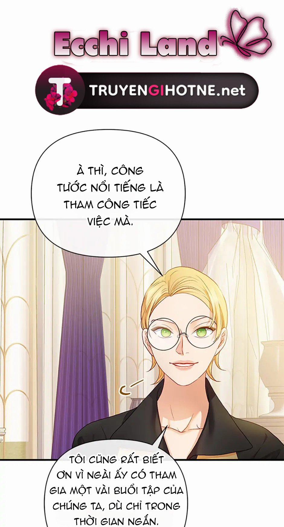 Cuộc Sống Vương Giả Của Người Tình Giả 35.1 trang 10