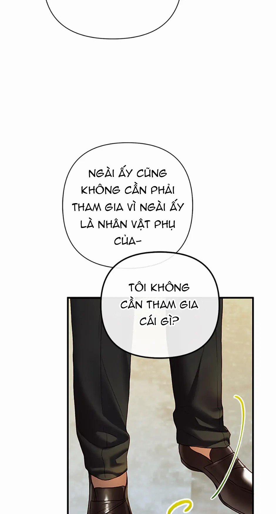 Cuộc Sống Vương Giả Của Người Tình Giả 35.1 trang 11