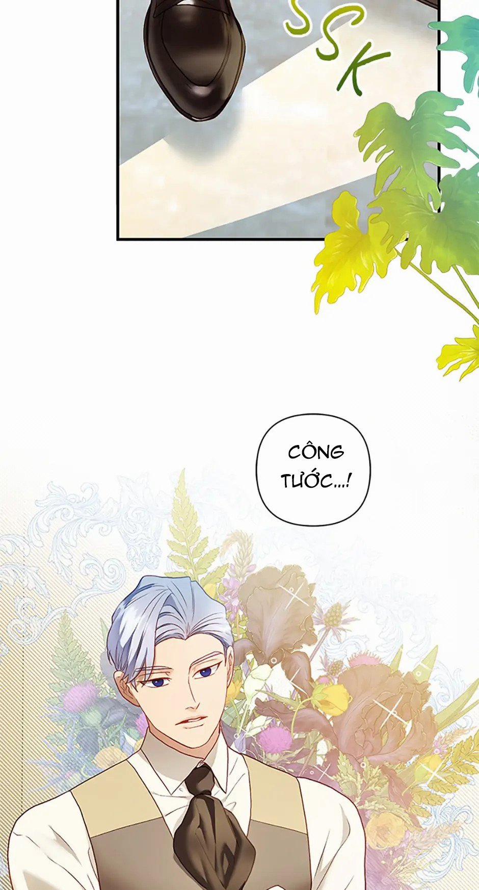 Cuộc Sống Vương Giả Của Người Tình Giả 35.1 trang 12