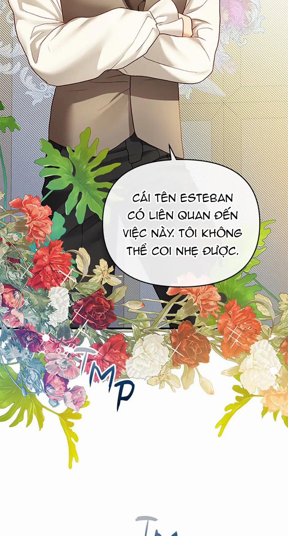 Cuộc Sống Vương Giả Của Người Tình Giả 35.1 trang 13