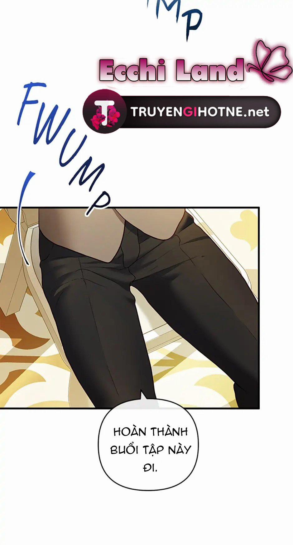 Cuộc Sống Vương Giả Của Người Tình Giả 35.1 trang 14