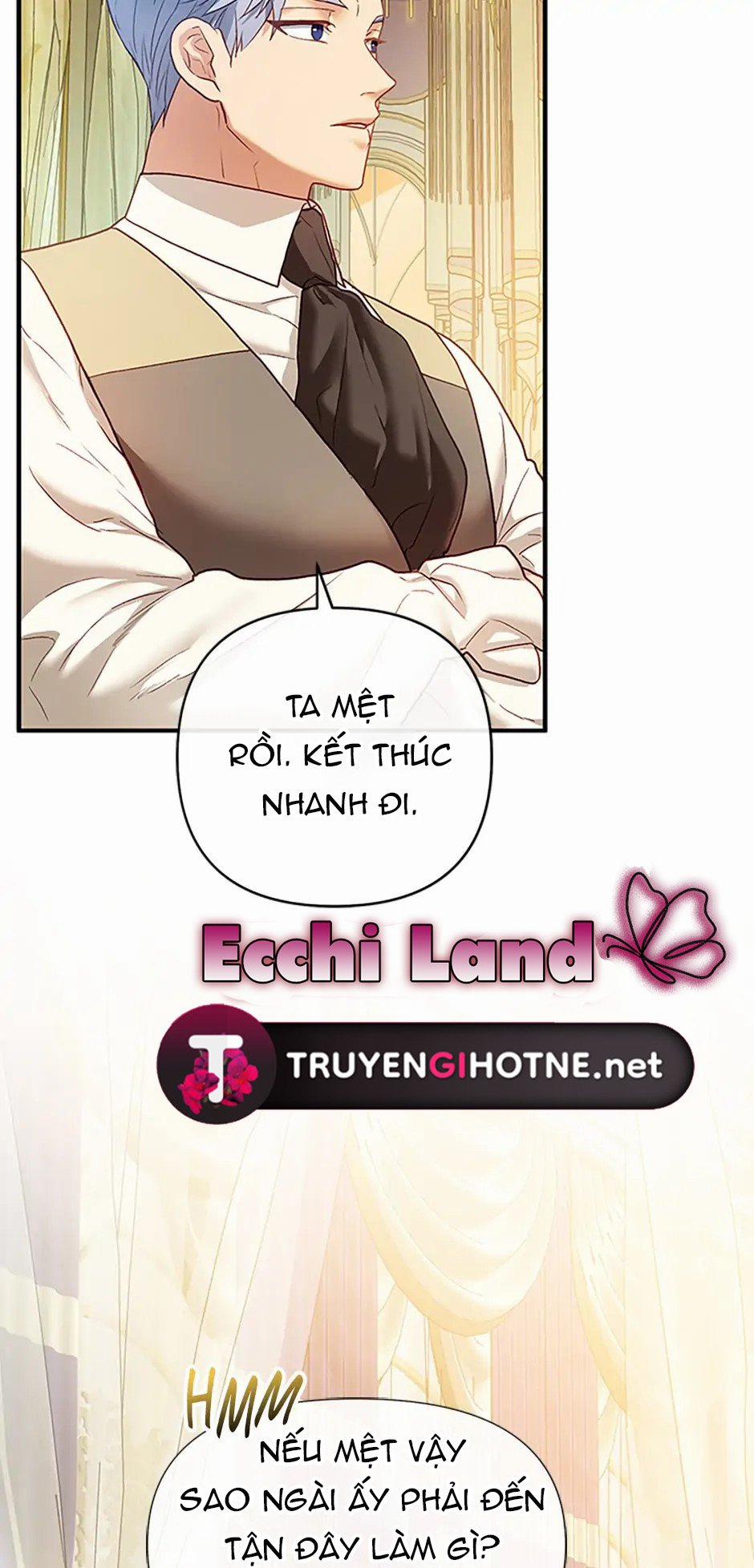 Cuộc Sống Vương Giả Của Người Tình Giả 35.1 trang 16