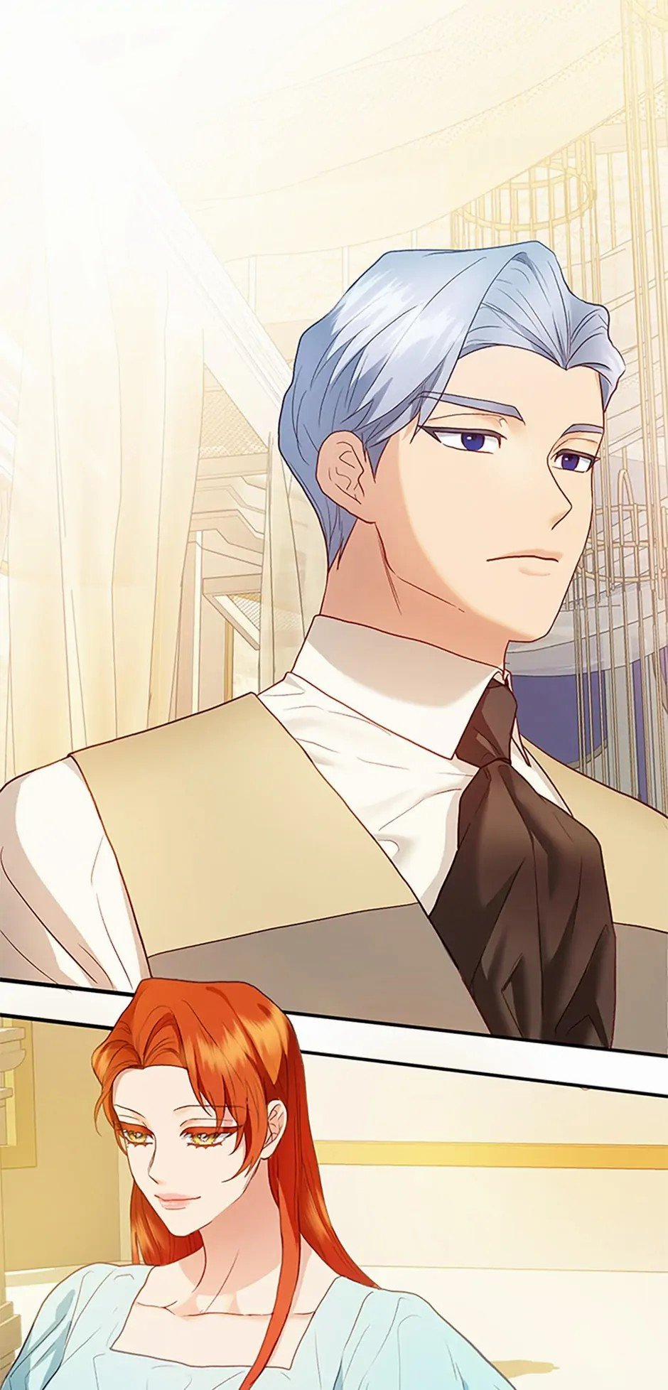 Cuộc Sống Vương Giả Của Người Tình Giả 35.1 trang 18