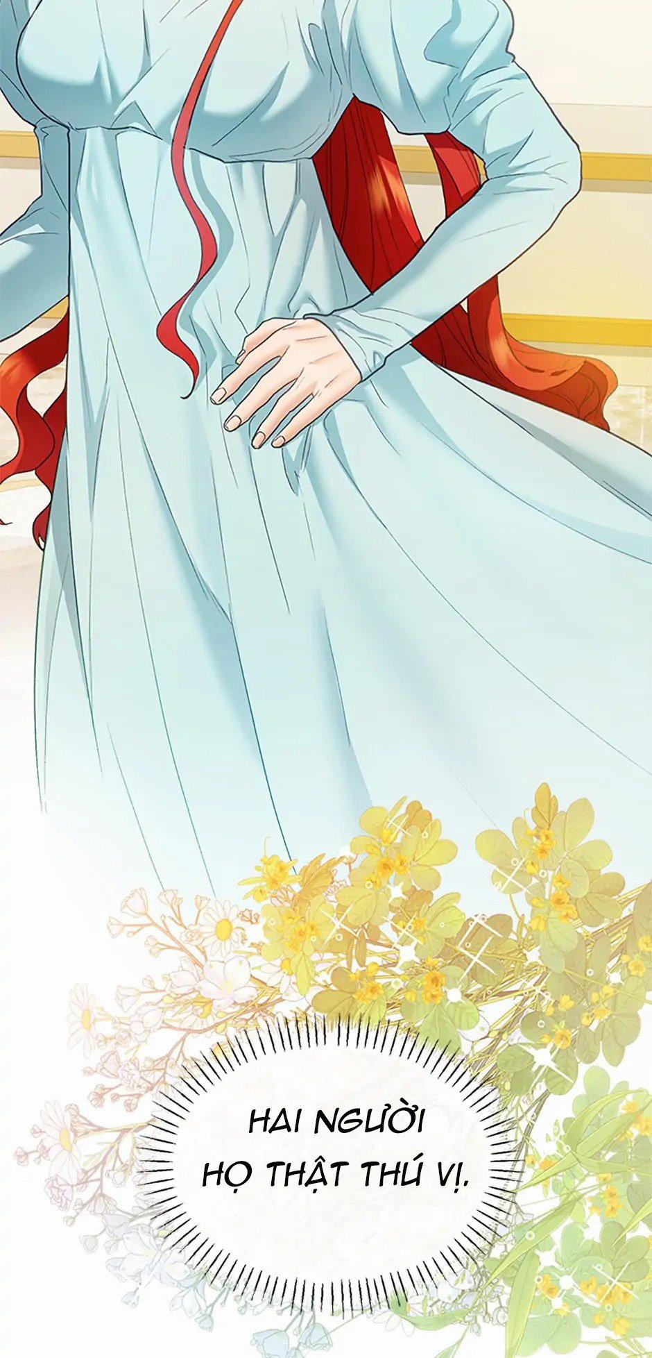 Cuộc Sống Vương Giả Của Người Tình Giả 35.1 trang 19