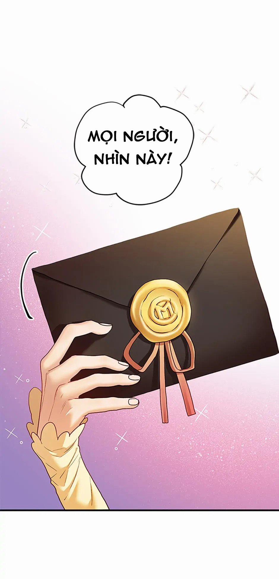 Cuộc Sống Vương Giả Của Người Tình Giả 35.1 trang 21