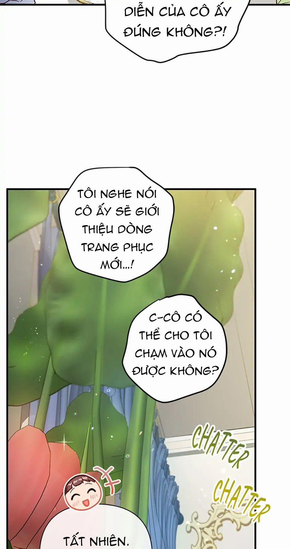 Cuộc Sống Vương Giả Của Người Tình Giả 35.1 trang 23