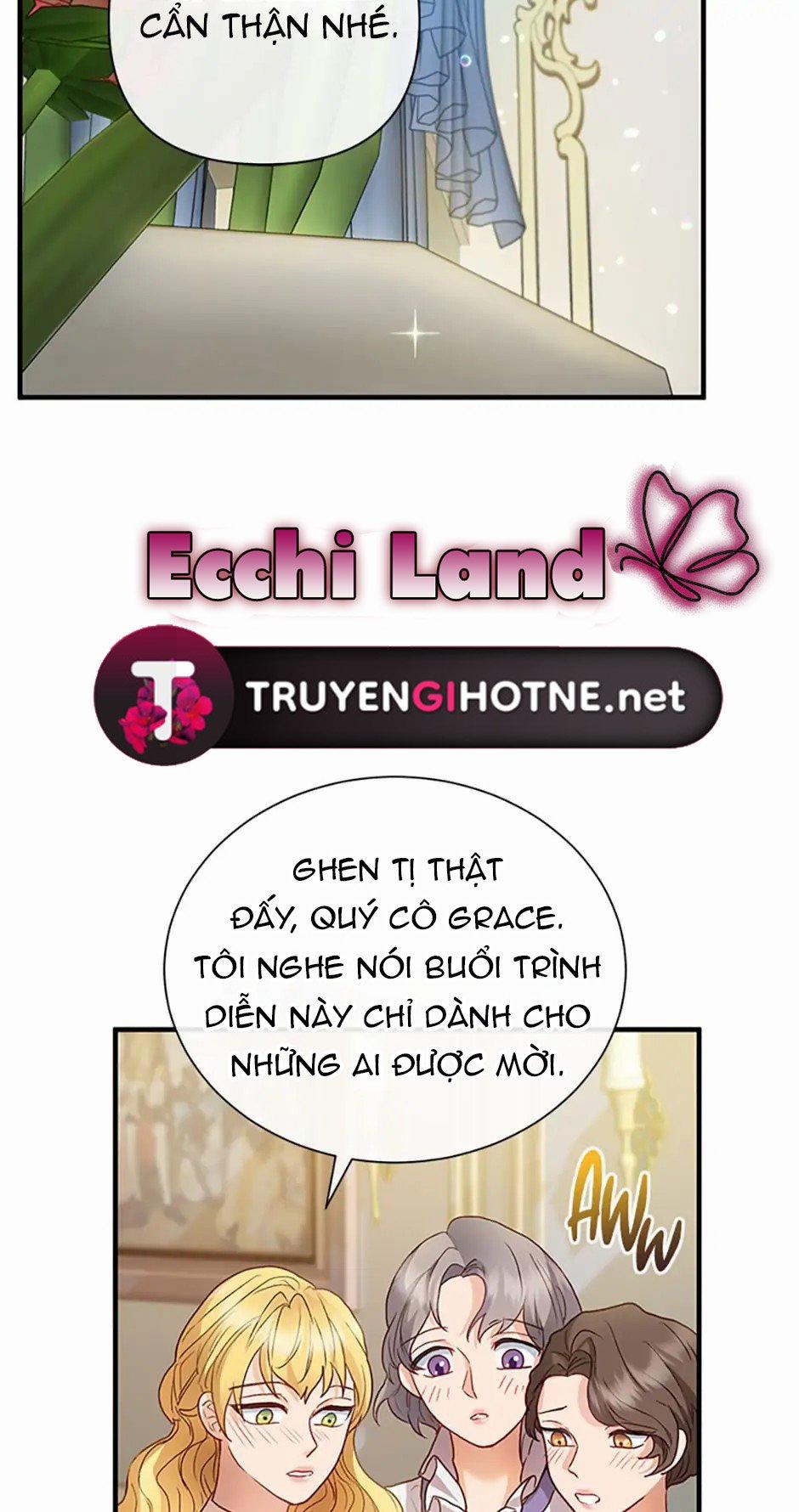 Cuộc Sống Vương Giả Của Người Tình Giả 35.1 trang 24