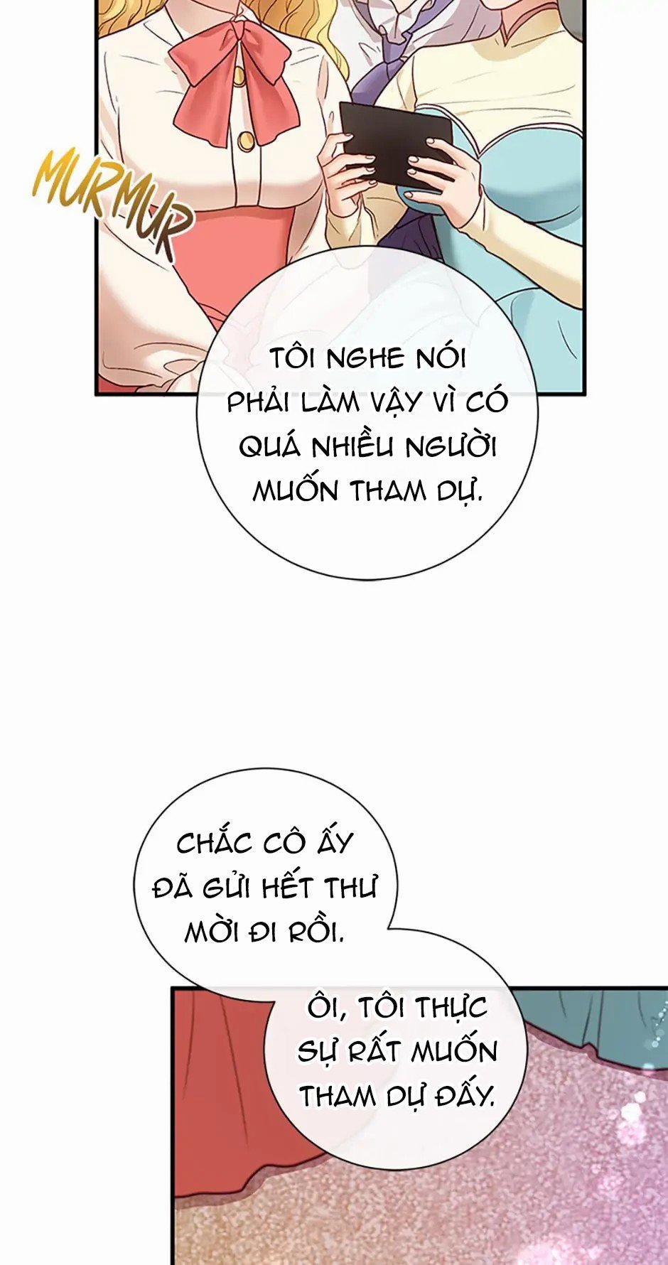 Cuộc Sống Vương Giả Của Người Tình Giả 35.1 trang 25