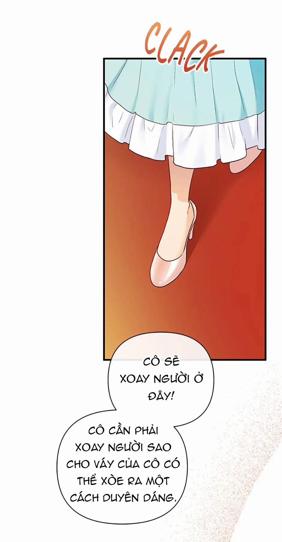 Cuộc Sống Vương Giả Của Người Tình Giả 35.1 trang 3