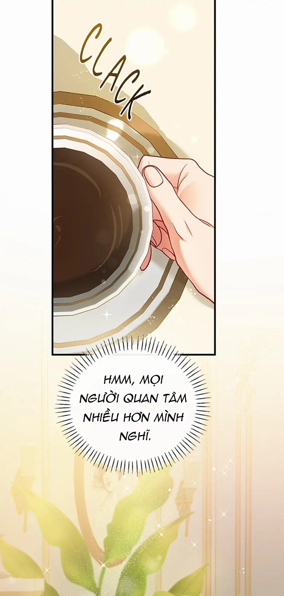 Cuộc Sống Vương Giả Của Người Tình Giả 35.1 trang 30