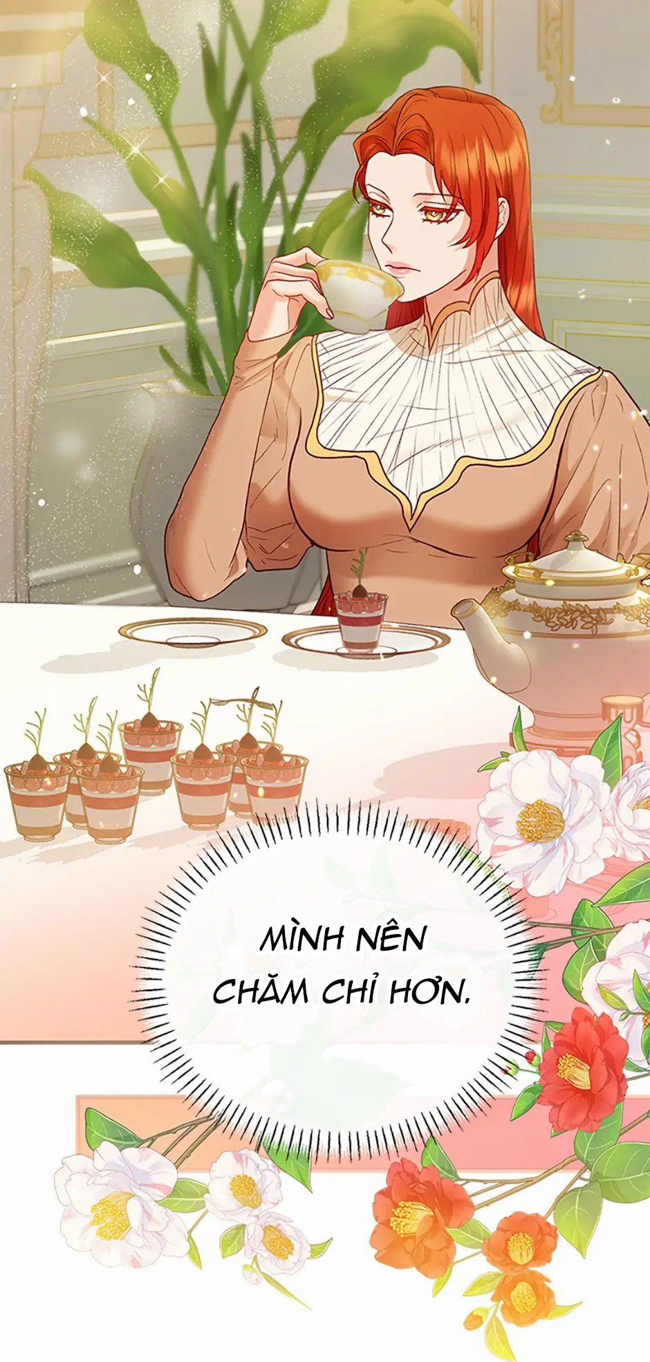 Cuộc Sống Vương Giả Của Người Tình Giả 35.1 trang 31