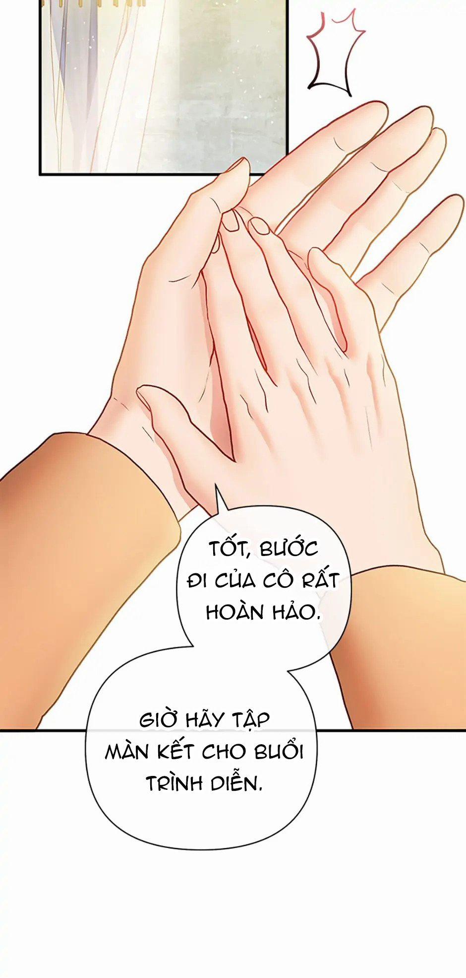 Cuộc Sống Vương Giả Của Người Tình Giả 35.1 trang 33