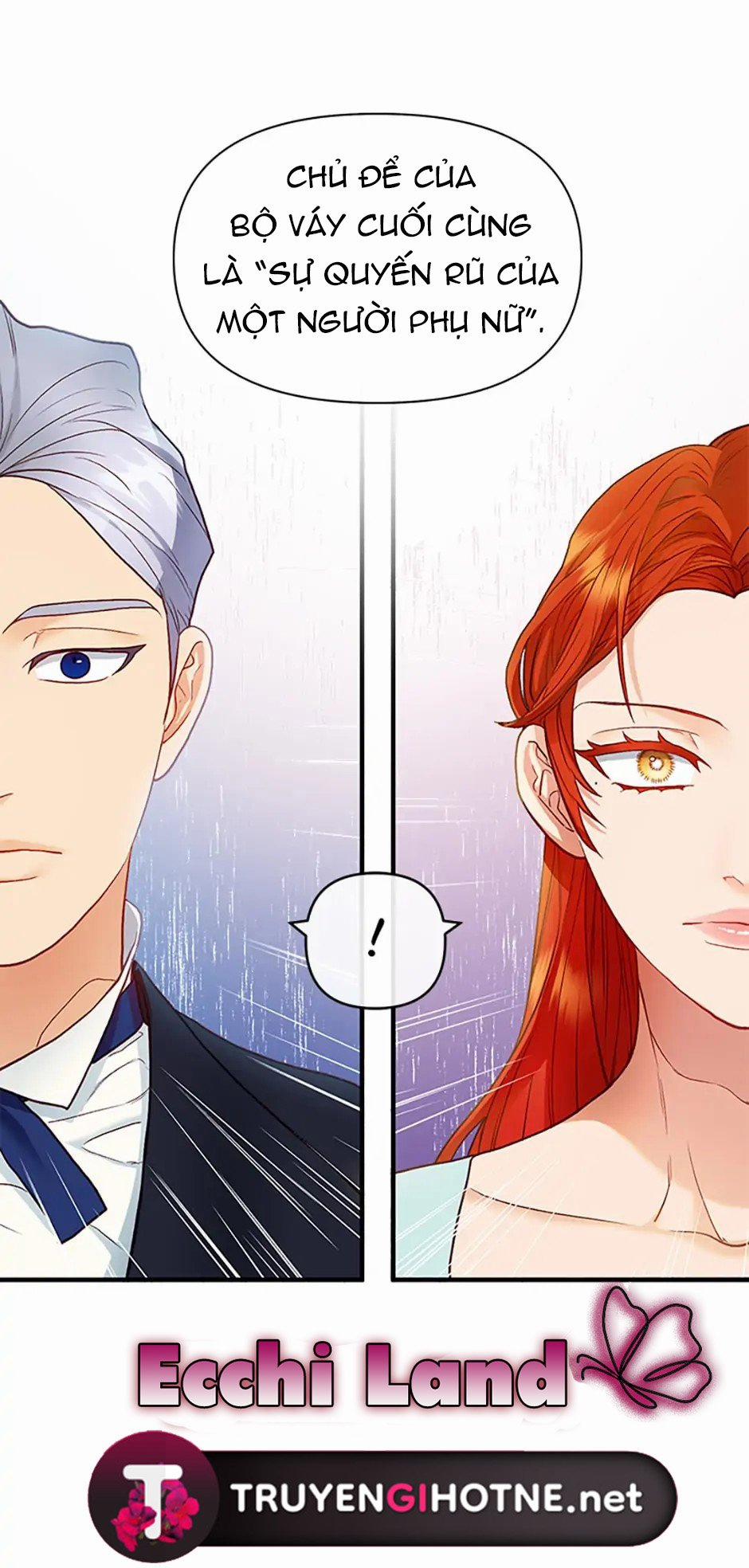 Cuộc Sống Vương Giả Của Người Tình Giả 35.1 trang 34