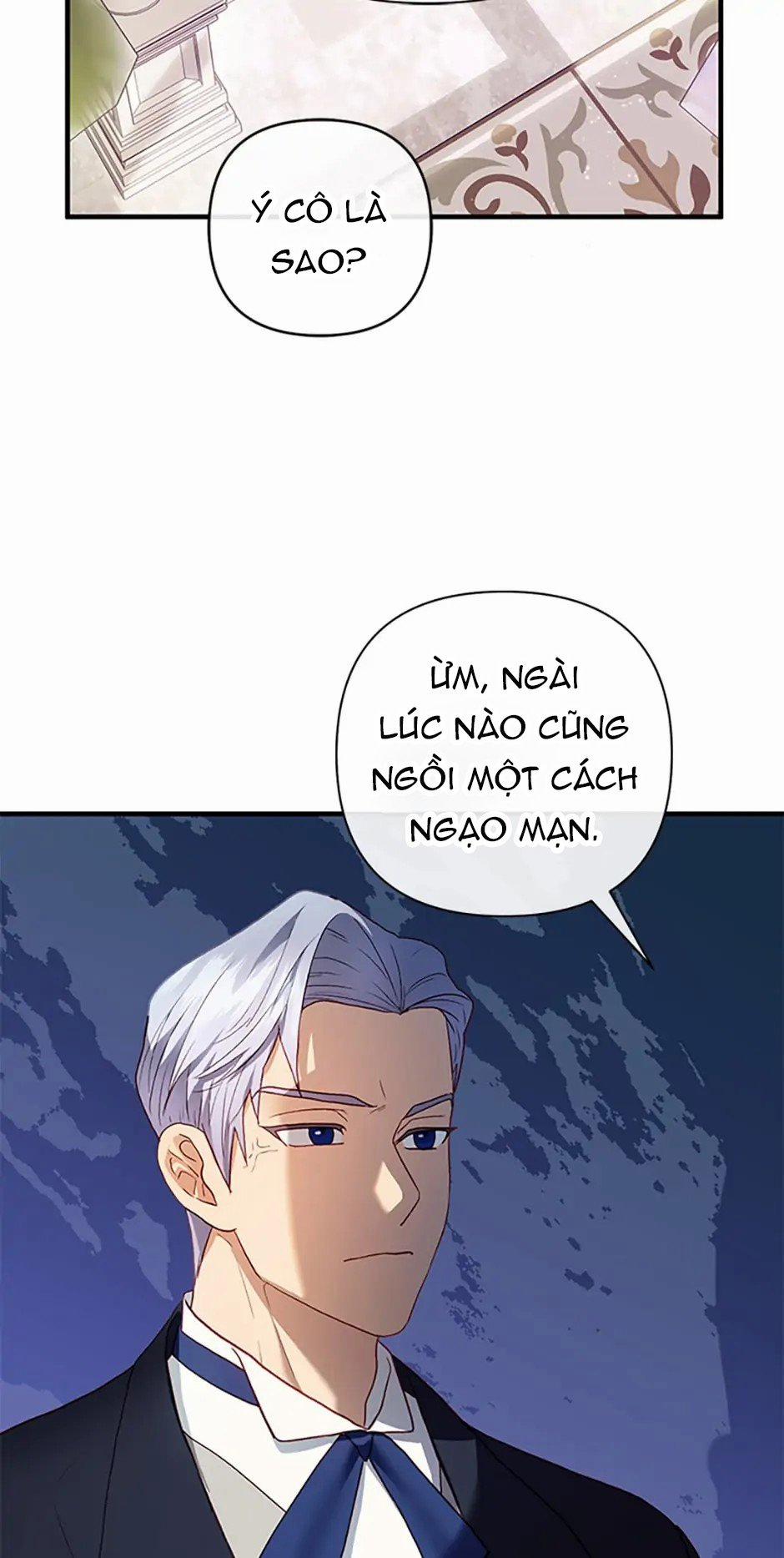 Cuộc Sống Vương Giả Của Người Tình Giả 35.1 trang 36