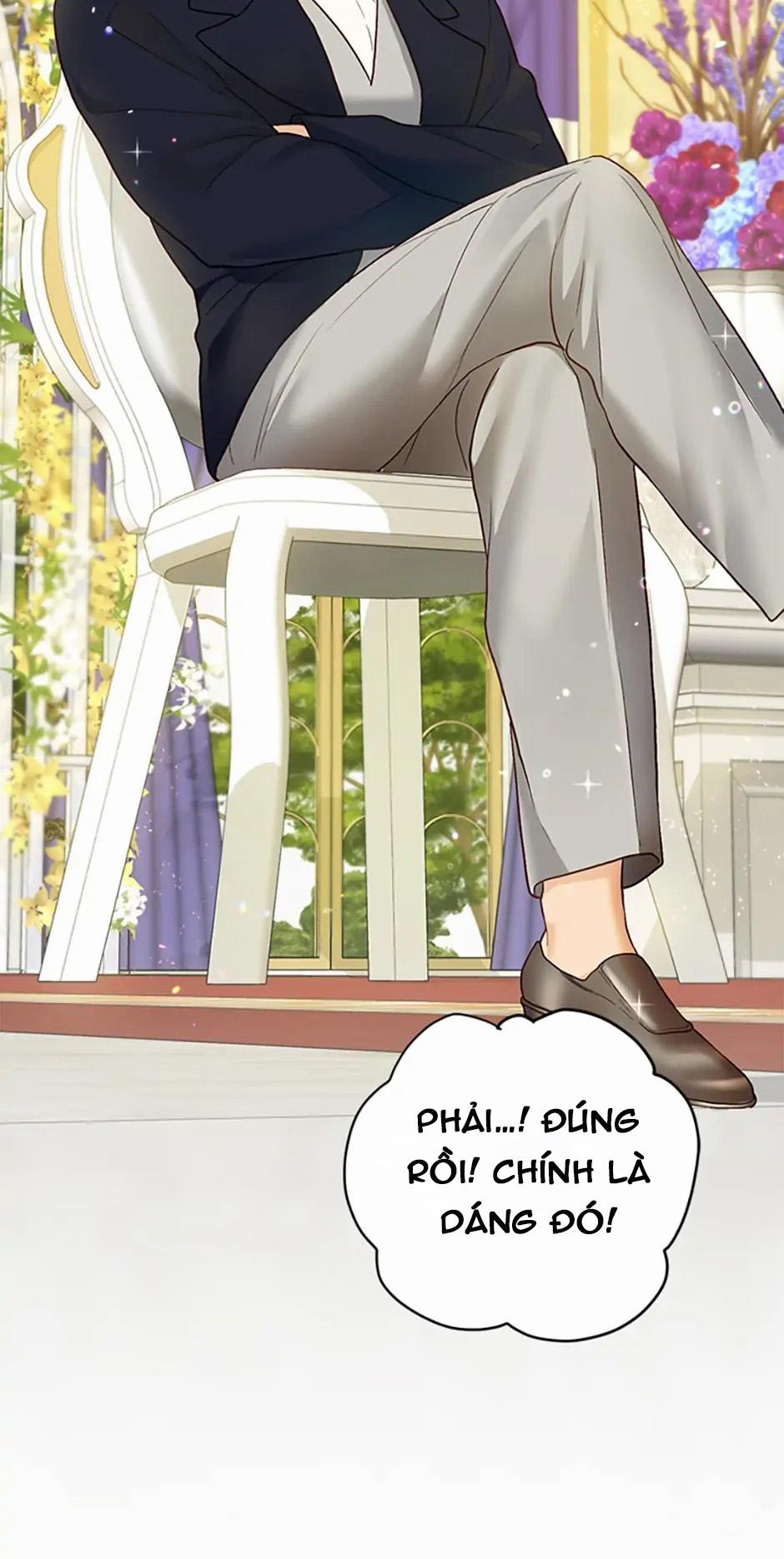 Cuộc Sống Vương Giả Của Người Tình Giả 35.1 trang 38