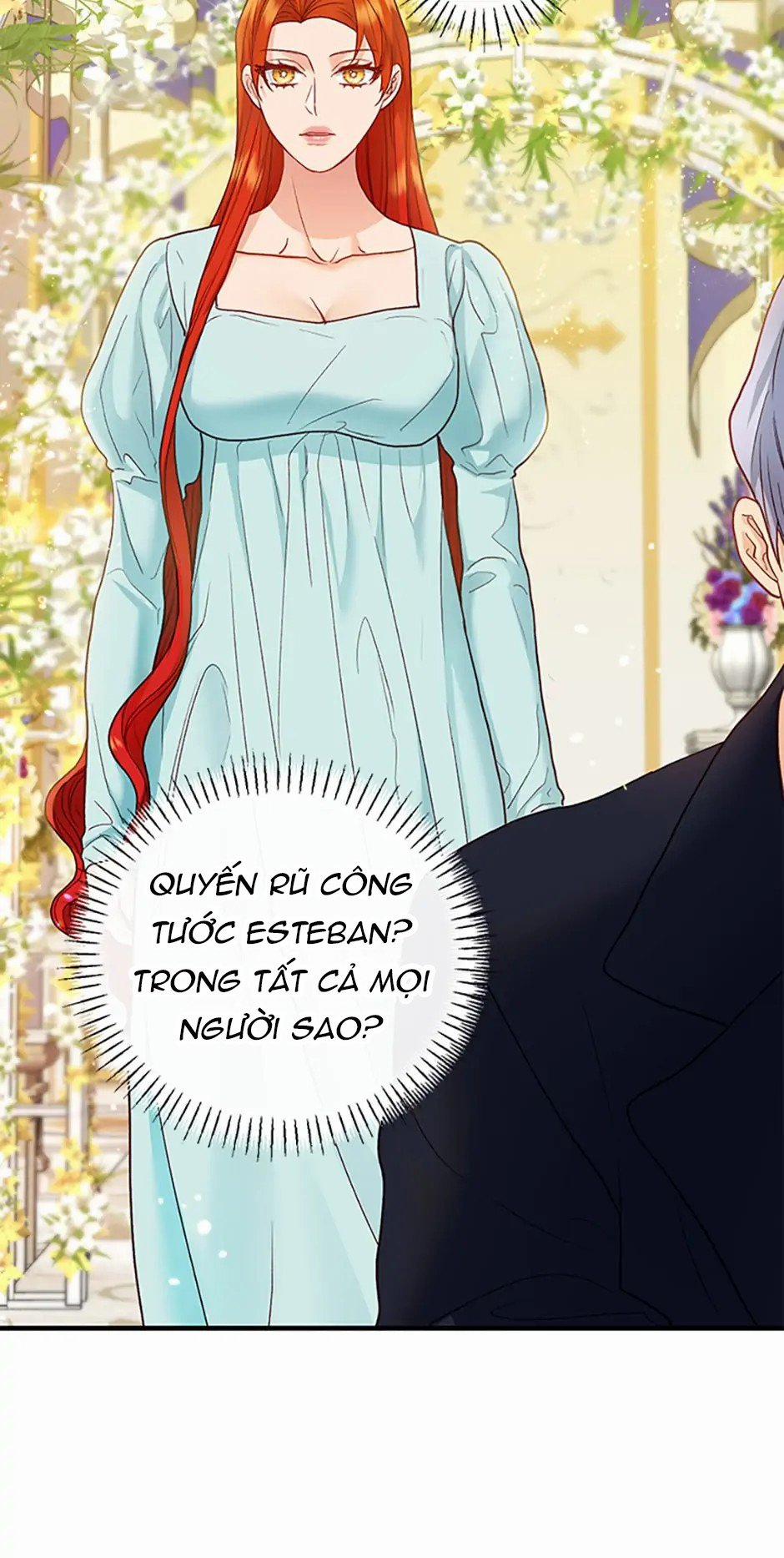 Cuộc Sống Vương Giả Của Người Tình Giả 35.1 trang 40