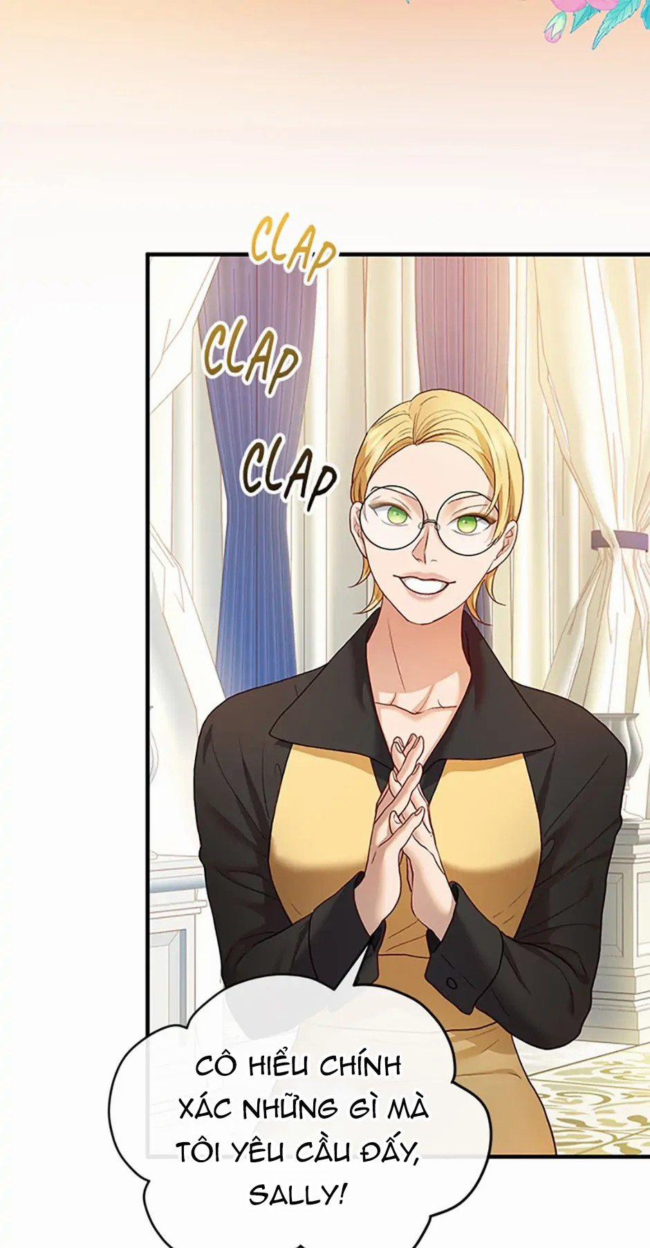 Cuộc Sống Vương Giả Của Người Tình Giả 35.1 trang 7