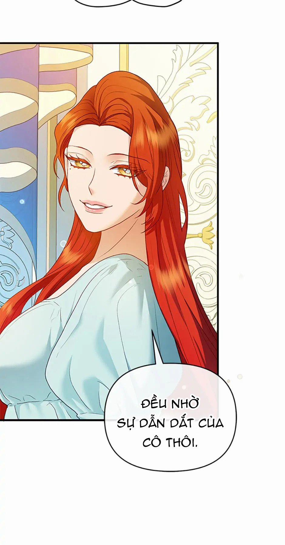 Cuộc Sống Vương Giả Của Người Tình Giả 35.1 trang 8