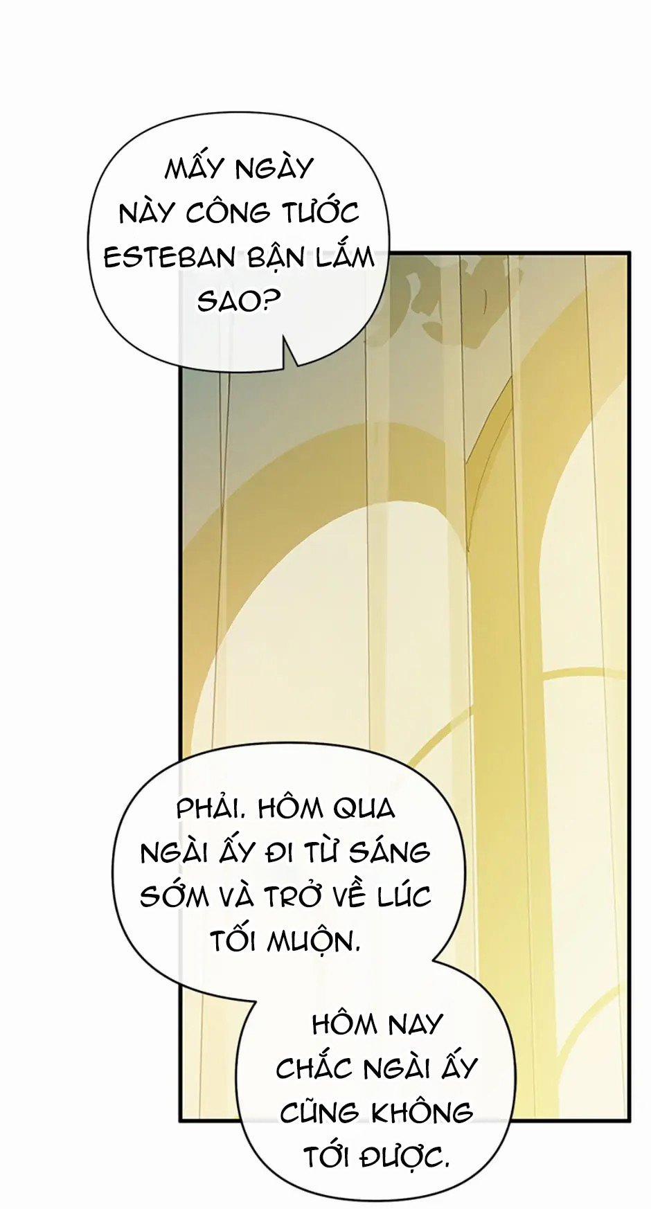 Cuộc Sống Vương Giả Của Người Tình Giả 35.1 trang 9