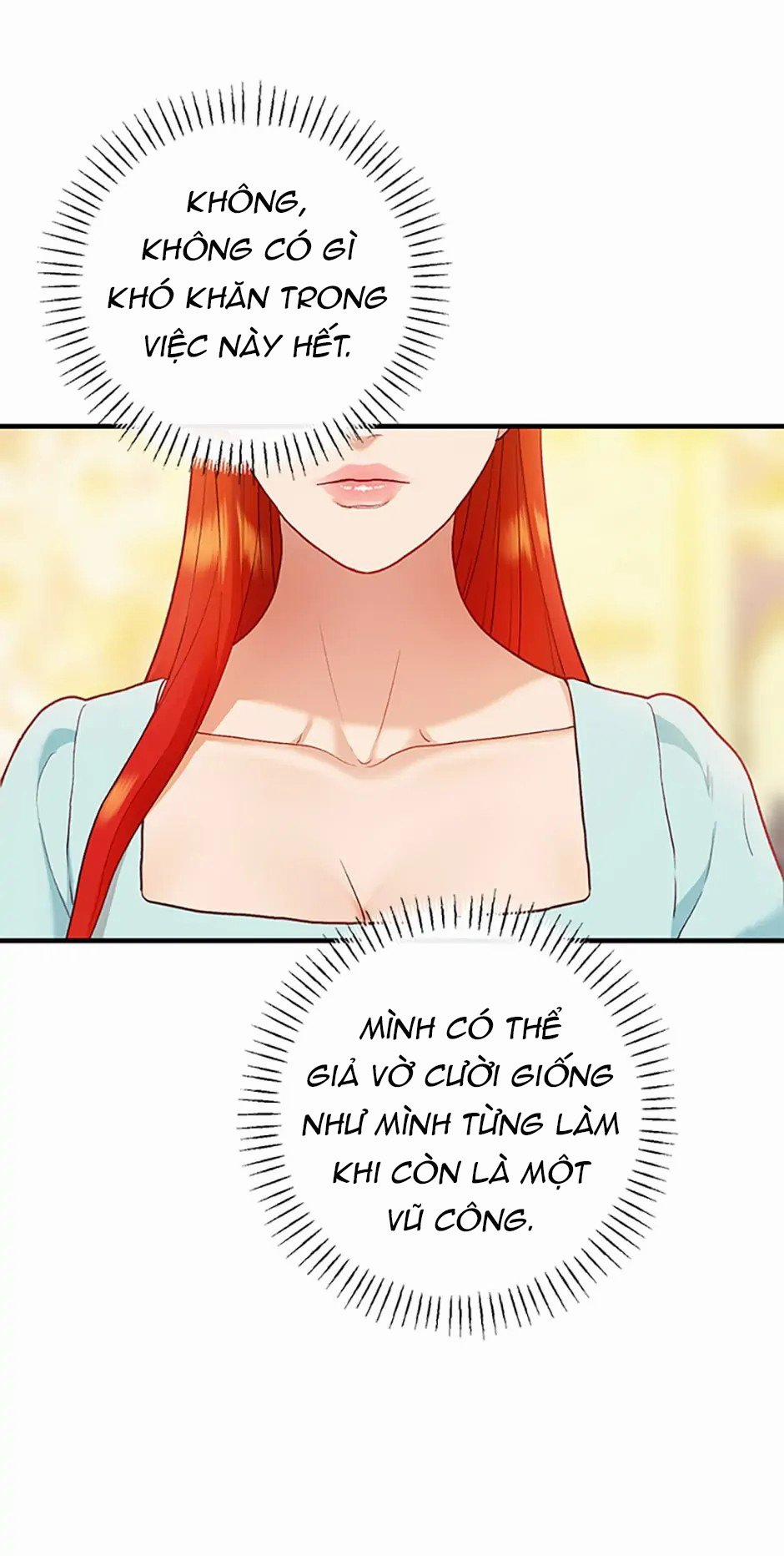 Cuộc Sống Vương Giả Của Người Tình Giả 35.2 trang 0