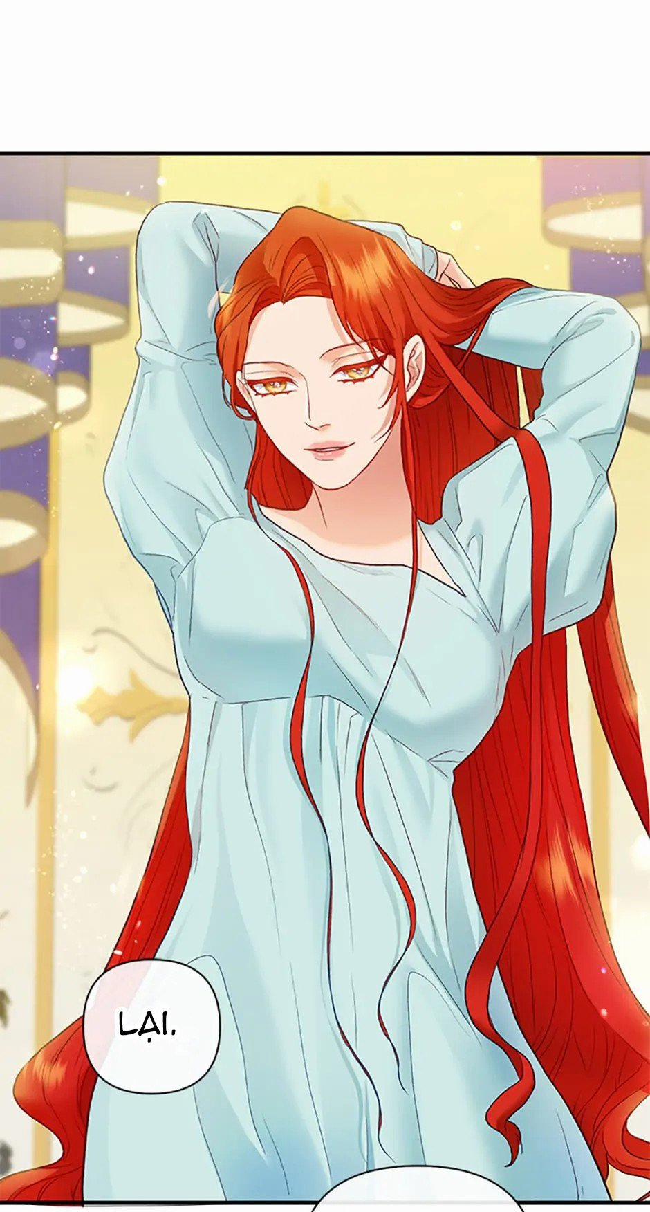 Cuộc Sống Vương Giả Của Người Tình Giả 35.2 trang 10