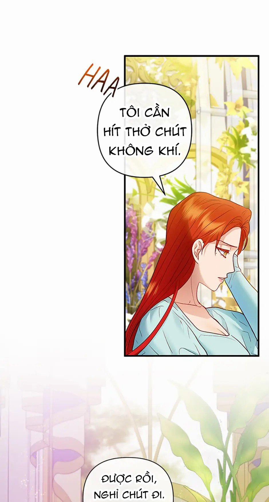 Cuộc Sống Vương Giả Của Người Tình Giả 35.2 trang 12